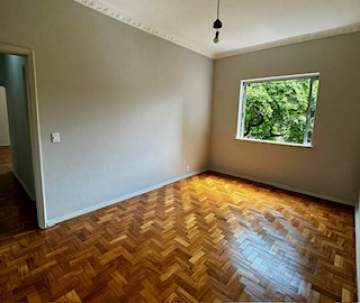 Imperdível - Apartamento à venda Avenida Paulo de Frontin, Praça da Bandeira, Rio de Janeiro - R$ 320.000 - JBAP210814