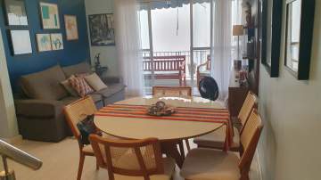 Imperdível - COBERTURA DUPLEX JUNTO A DIAS DA CRUZ, 2 VAGAS , 3 QUARTOS - JBM502682