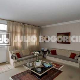 Apartamento 4 quartos à venda Copacabana, Rio de Janeiro - R$ 1.600.000 - JBC48011