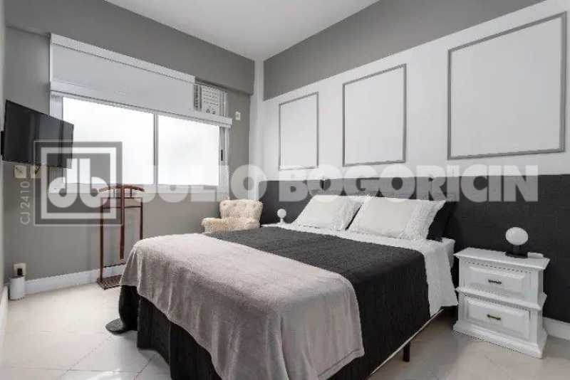 8  - LEBLON - JBL34900 - Rua G - 8