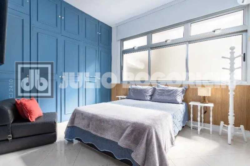 12  - LEBLON - JBL34900 - Rua  - 12