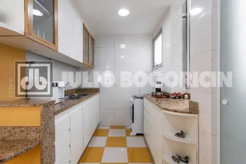 14  - LEBLON - JBL34900 - Rua  - 15