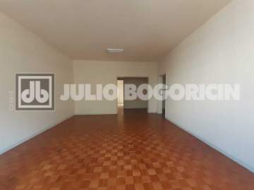 Apartamento 3 quartos à venda Centro, Niterói - R$ 400.000 - JBIC302298