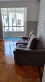 Apartamento 2 quartos à venda Botafogo, Rio de Janeiro - R$ 645.000 - JBF28979