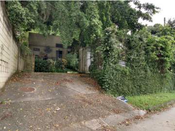 Vargem pequena Excelente localização Galpão comercial 220m2 - JBRB713380
