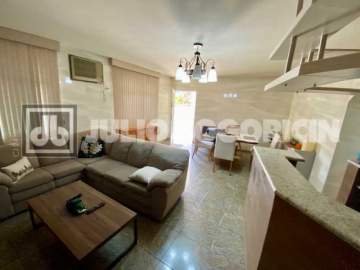 Oportunidade - RUA NISIA FLORESTA - CASA DUPLEX - 4 QUARTOS - 3 SUÍTES - SOL MATINAL - 288 METROS - VAGA PARA 2 CARROS - OPORTUNIDADE - JBAP62922