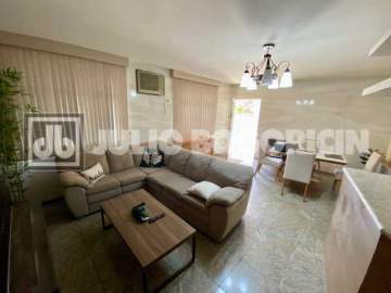 Oportunidade - RUA NISIA FLORESTA - CASA DUPLEX - 4 QUARTOS - 3 SUÍTES - SOL MATINAL - 288 METROS - VAGA PARA 2 CARROS - OPORTUNIDADE - JBAP62922