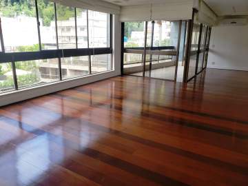 Apartamento com Área Privativa 4 quartos à venda Leblon, Rio de Janeiro - R$ 4.700.000 - JBL48042