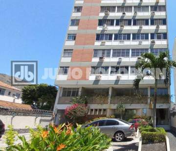 Méier / Rua Pedro de Carvalho/ 3 quartos/ Suíte / Vaga - JBM306358