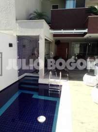 Imperdível - Casa à venda em Condomínio Bothânica Natura - 4 suítes - JBRB695408