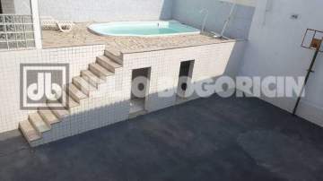 Imperdível - Casas Condomínio 5 Suítes Piscina 389 m² 2 Vagas - JBJ601612