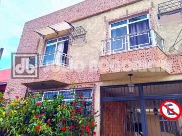 Oportunidade - Freguesia casa em condominio duplex 4quartos 1suíte com hidromassagem.Vale a visita! - JBJ601604