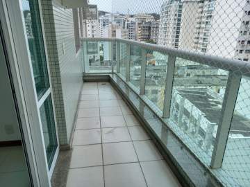 Apartamento 3 quartos à venda Icaraí, Niterói - R$ 945.000 - JBIC302302
