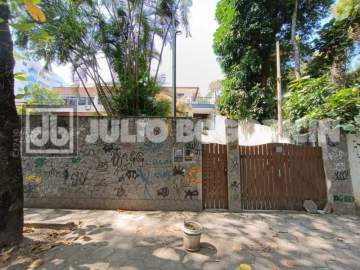 Ótima localização - Casa de rua - Duplex - Residencial - 5 quartos; 2 suítes - Freguesia - Jacarepaguá - Ótima localização! - JBJ601610