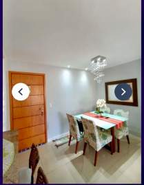 Oportunidade - Apartamento à venda Rua Silvia Pozzana, Recreio dos Bandeirantes, Rio de Janeiro - R$ 680.000 - JBRB318694