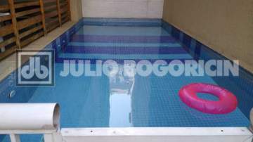 Imperdível - Junto Metrô Afonso Pena. Apartamento, varandinha, sala, 2 quartos, suíte, cozinha planejada, garagem. - JBAP210818
