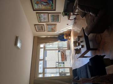 Oportunidade - apartamento de 4 quartos a venda em Copacabana - frente - vista indevassavel - andar alto juntinho a praia - JBC48009