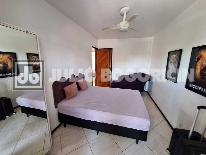 quarto de hospede 2. - 8