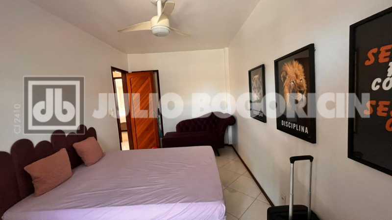 quarto de hospede 4. - 10