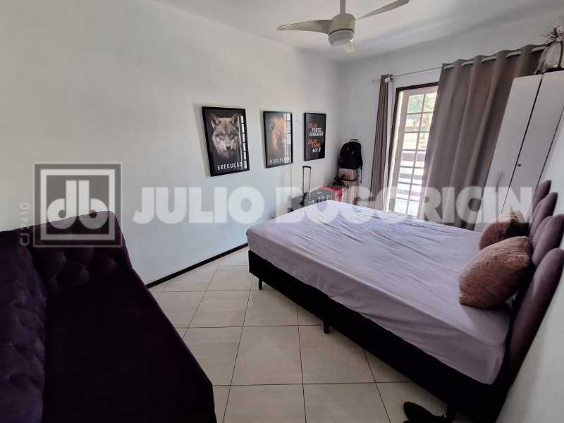 quarto de hospede. - 13