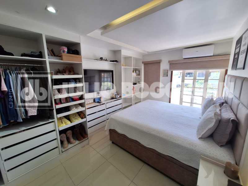 quarto principal. - 19