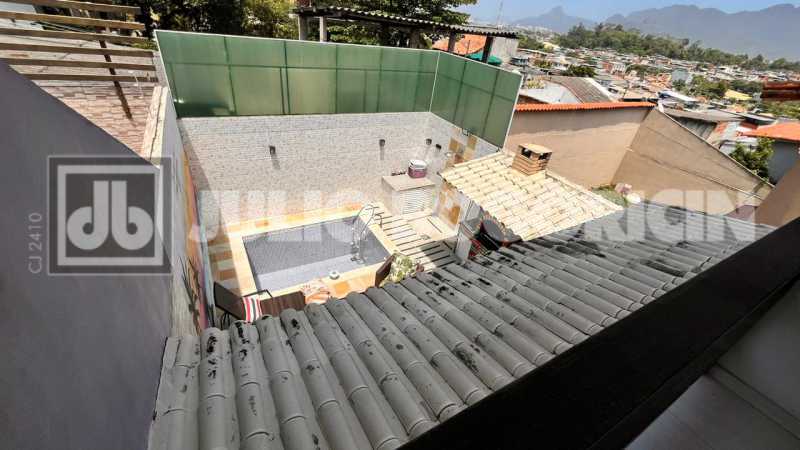 varanda vista piscina 2. - 23