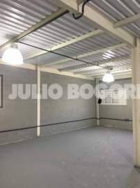 Imperdível - Galpão / Depósito / Armazém para alugar, 380m² - Vargem Grande - JBRB713382
