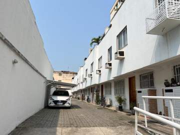 excelente casa triplex 2 quartos, suíte , vaga , espaço gourmet - JBM608026