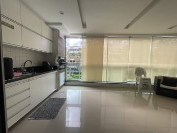 Imperdível - Apartamento Recreio dos Bandeirantes - 3 Quartos (1 suíte) - JBRB318706