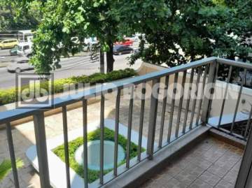 Oportunidade - Apartamento Reformadíssimo, 162m², Gávea, 4 Quartos, Suite, 2 Vagas, Port. 24h - JBIPA42047