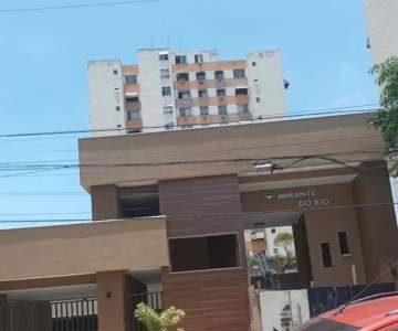 Apartamento 2 quartos à venda Centro, Niterói - R$ 360.000 - JBIC206894