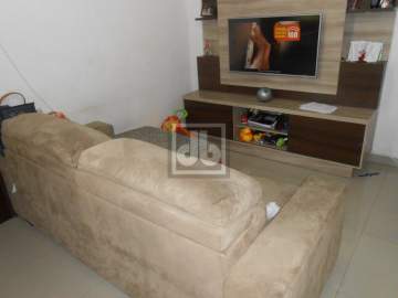 Encantado - Próximo Engenhão - Apartamento - À Venda - Sala - 2 quartos - Vaga - Julio Bogoricin - JBM211820