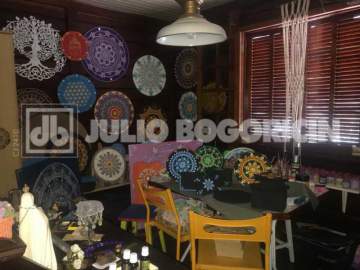 Ótima localização - Casa de rua - / Residencial / Freguesia (Jacarepaguá) - JBJ601624