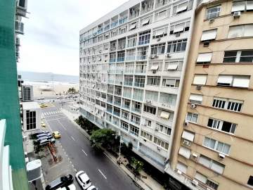 POSTO 2 REFORMADO SALETA QUARTO PRÓXIMO ATLÂNTICA - JBC101779
