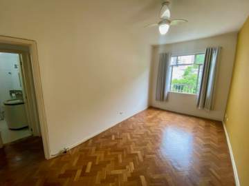 Imperdível - RUA DEZOITO DE OUTUBRO - 1 QUARTO - FUNDOS - SOL MATINAL - VISTA LIVRE PARA O SUMARÉ - VAZIO - OPORTUNIDADE!! - JBAP12824