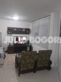 Oportunidade - Casa Para Venda em Pechincha Com 100m² 3 Quartos e 2 Vagas - JBJ601616