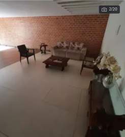 Apartamento à venda Botafogo, Rio de Janeiro - R$ 900.000 - JBF37731