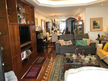 Apartamento 3 quartos à venda Tijuca, Rio de Janeiro - R$ 1.550.000 - JBAP41152