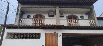 Casa em Condomínio - Duplex / Residencial / Pechincha - JBJ601622