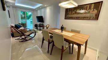 Oportunidade - JBRB318702 Recreio 3 quartos infraestrutura 2vagas - JBRB318702
