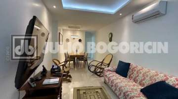 Oportunidade - JBRB318702 Recreio 3 quartos infraestrutura 2vagas - JBRB318702