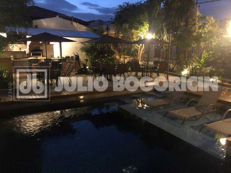 30casalinearvarandasala5quarto - 29