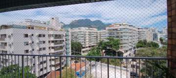 Apartamento - / Residencial / Freguesia (Jacarepaguá) - JBJ36690