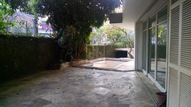 Conheça FOTO_13 do imóvel - Casa à venda Rua Félix Pacheco, Leblon, Rio de Janeiro - R$ 12.000.000 - JBL60642 - 13 FOTO_13 - 13