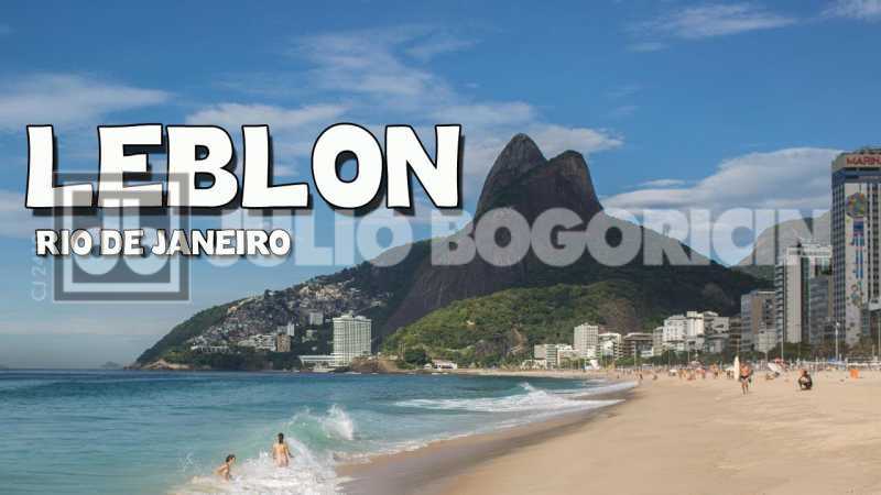 Conheça maxresdefault 10 do imóvel - Casa à venda Rua Félix Pacheco, Leblon, Rio de Janeiro - R$ 12.000.000 - JBL60642 - 20 maxresdefault 10 - 20