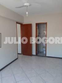 Oportunidade - Apartamento Para Venda No Tanque 2 Quartos - 1 Suíte - 1 Vaga - JBJ203715