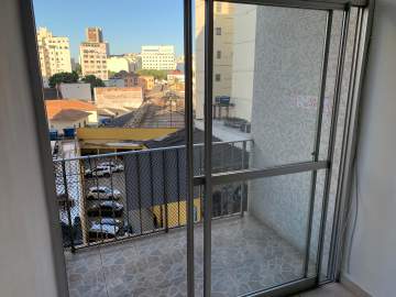 Apartamento a venda de 1 quarto no Catete, excelente localização, 1 vaga. - JBF16537