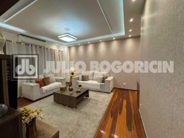 Apartamento à venda Rua Apereia, Jardim Guanabara, Rio de Janeiro - R$ 698.000 - JBI37519