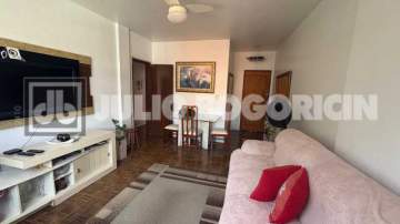 Apartamento 2 quartos à venda Tauá, Rio de Janeiro - R$ 380.000 - JBI29805