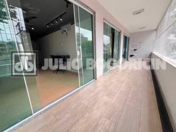 Casa à venda Rua Jaime Perdigão, Tauá, Rio de Janeiro - R$ 990.000 - JBI61432